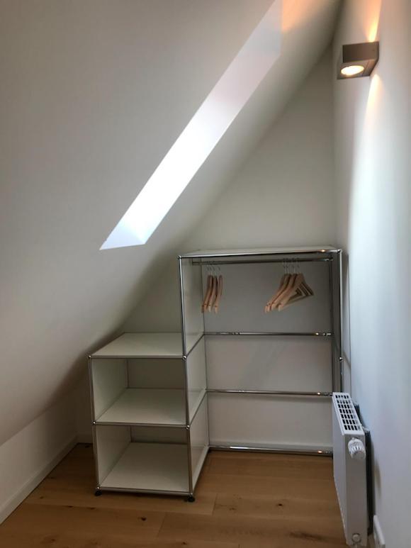 Johannis Suite - Schrangen-Suites-1389 Lüneburg Eksteriør bilde