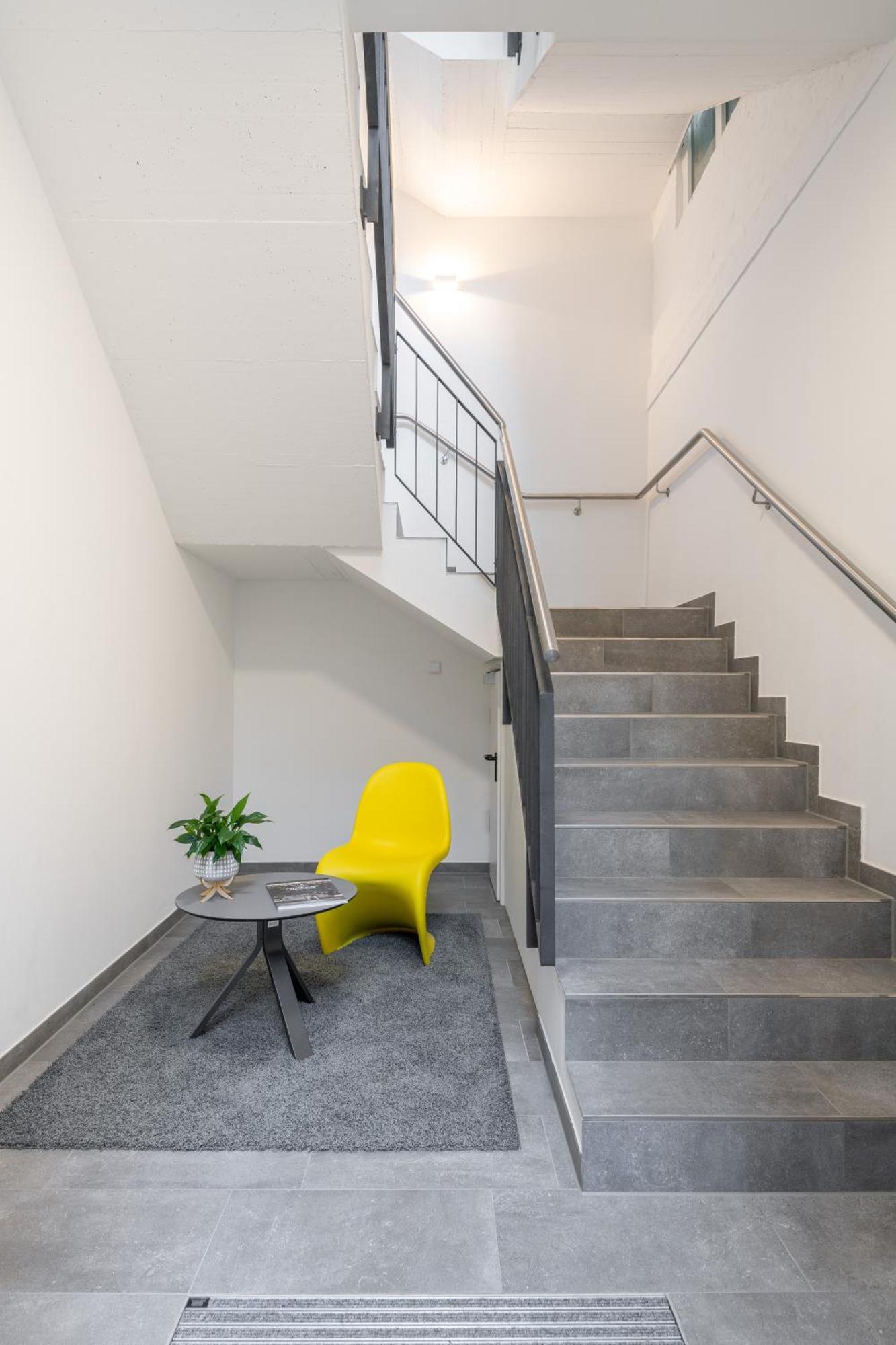 Johannis Suite - Schrangen-Suites-1389 Lüneburg Eksteriør bilde